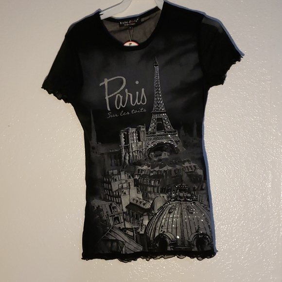 Women's Top - Picture 1 of 1